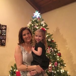 Meet your Posher, Carina